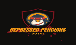 Depressed Penguins