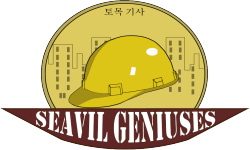 SEAVIL GENIUSES