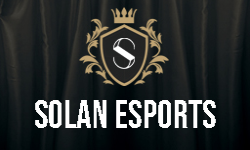 Solan Esports