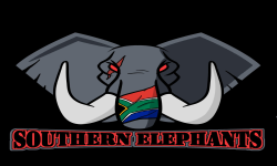 Southern Elephants