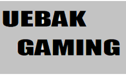 UEBAK GAMING