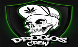 DROGOS CREW