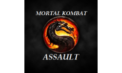 MORTAL KOMBAT ASSAULT