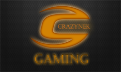 CrazynekGaming