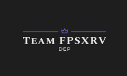 Team FPSRXV