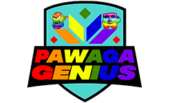 Pawaga Genius V.2