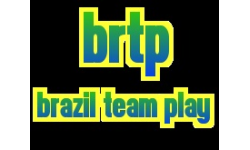 Brazil Team Play