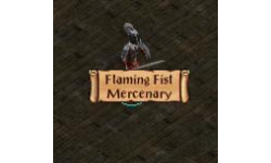 Flaming Fist Mercenaries