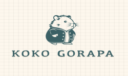 Koko Gorapa