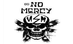 [No Mercy]