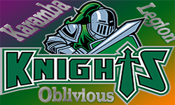 Karamba Legion Oblivious Knights