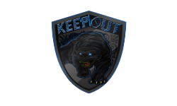 KeepOut!