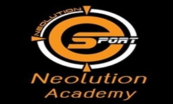 Neolution Academy'