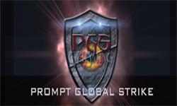 Prompt Global Strike