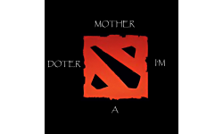 Mama I'm a doter