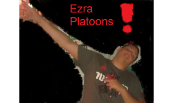 Ezra PLatoons