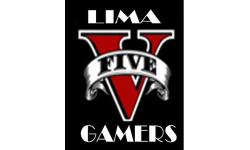 Lima 5 Gamerz