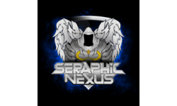 Seraphic Nexus AU