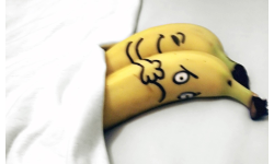 Pocket Banana