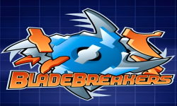 Blade Breakers