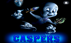 Caspers