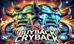Buyback or Cryback