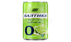Балтика 0