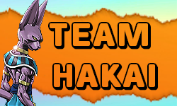 TEAM HAKAI