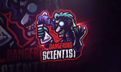 Dangerous Scientist