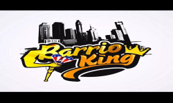 Barrio  king Gaming