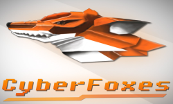 Cyber Foxes