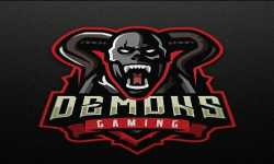 DEMONS GAMING