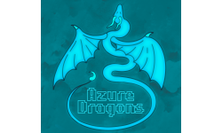 Azure Dragons