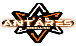 Team Antares Rebellion