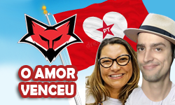 O AMOR VENCEU