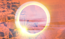 Solar Eclipse