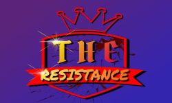 THE RESISTANCE 