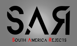 South America Rejects