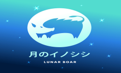 lunar boar
