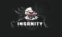  Insanity Gaming