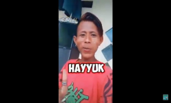 Hayyyyuuuuuk