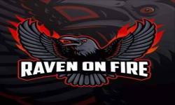 Raven on Fire E-sports