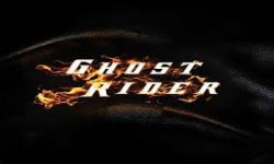 Ghost Rieder