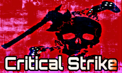 CRITICAL STRIKE