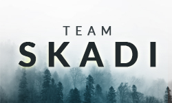 Team Skadi