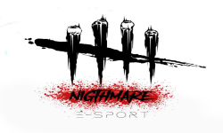 Nightmare e-Sport 