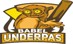 Babel Underpass