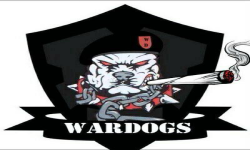 WARDOGS