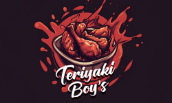 Teriyaki Boy's