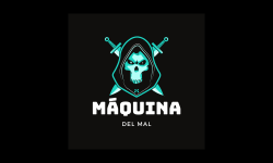 Máquina del Mal